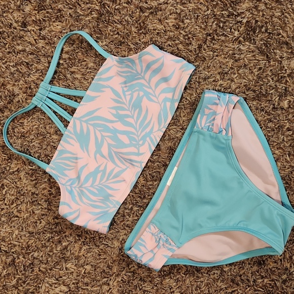 3 Piece Swim Set - Picture 3 of 5